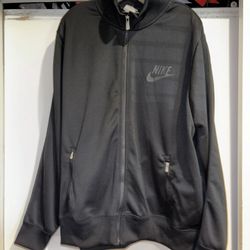 Nike Zip Up Jacket 2x