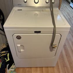 Maytag Washer And Dryer