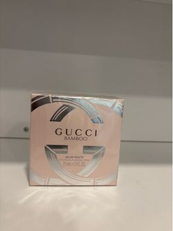 Gucci Bamboo Women Perfume
