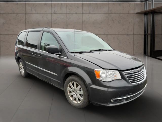 2011 Chrysler Town & Country