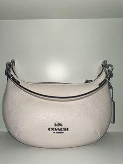 Coach Leather Payton Bag