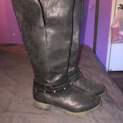 Women’s Boots 