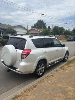 2011 Toyota Rav4