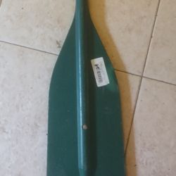 CARLISLE KIYAK CANOE T HANDLE 54" PADDLE 