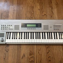 Korg Z1