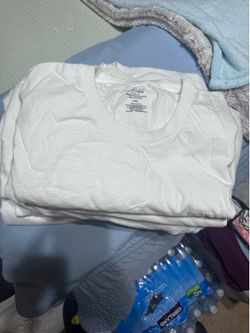 3XL Stafford under shirts heavyweight