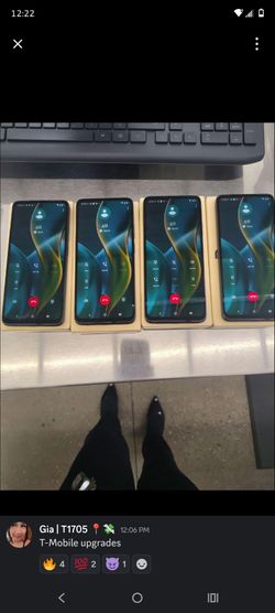 📢 Attention T-Mobile Customers: Claim Your FREE Phone!