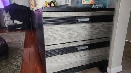 Bedroom dressers