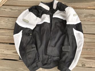 Tour master draft jacket