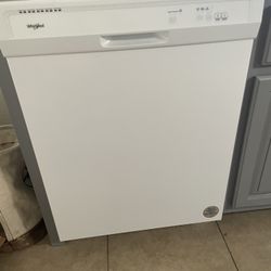 Dishwasher Brand New 