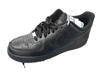 Nike Cw2288-001 Black