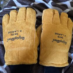 Freezer Glove Refrigiwear 