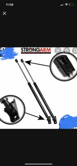 Lift Gate Support