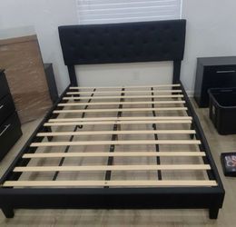 Bed-Cama