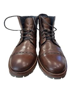 J&m 1850 karnes boot hot sale