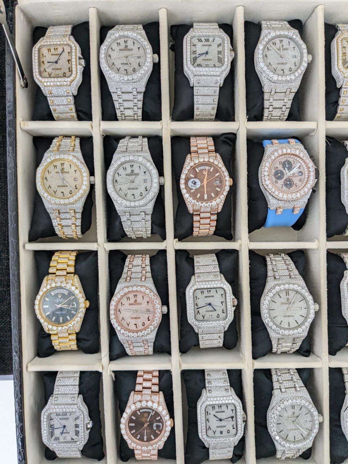 Joyería/jeweler’s
