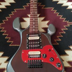 JGL Custom Guitar 