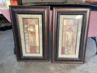 Art Picture Frame