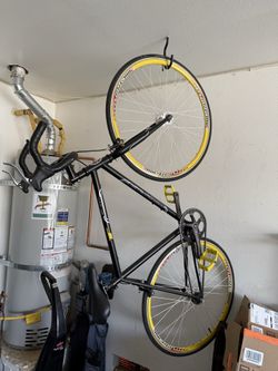 Micargi road bike