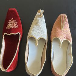 Wedding Shoes