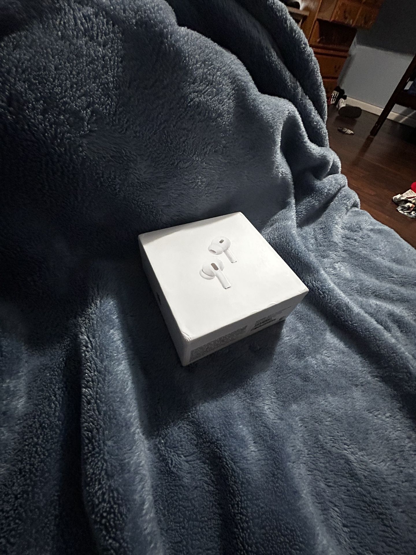 AirPods Pro 2nd Gen Wireless