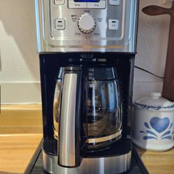 Cuisinart Coffee Maker