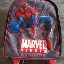 Suitcase -marvel- Childs