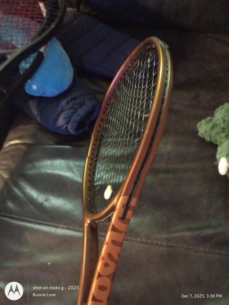 Pro Staff 97L version 14