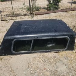 For a Chevy Truck. No Info On The Year Or Model. Come See It.