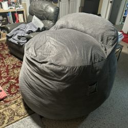 FREE KING Beanbag