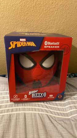 SPIDER-MAN