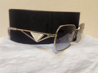 PRADA- SPRA51 Designer Sunglasses
