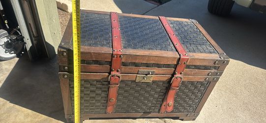 Storage Chest 