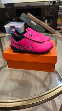 Toddler Girl Soccer Cleats
