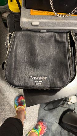 Calvin klein purse