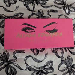 ANASTASIA BEVERLY HILLS EYESHADOW PALETTE