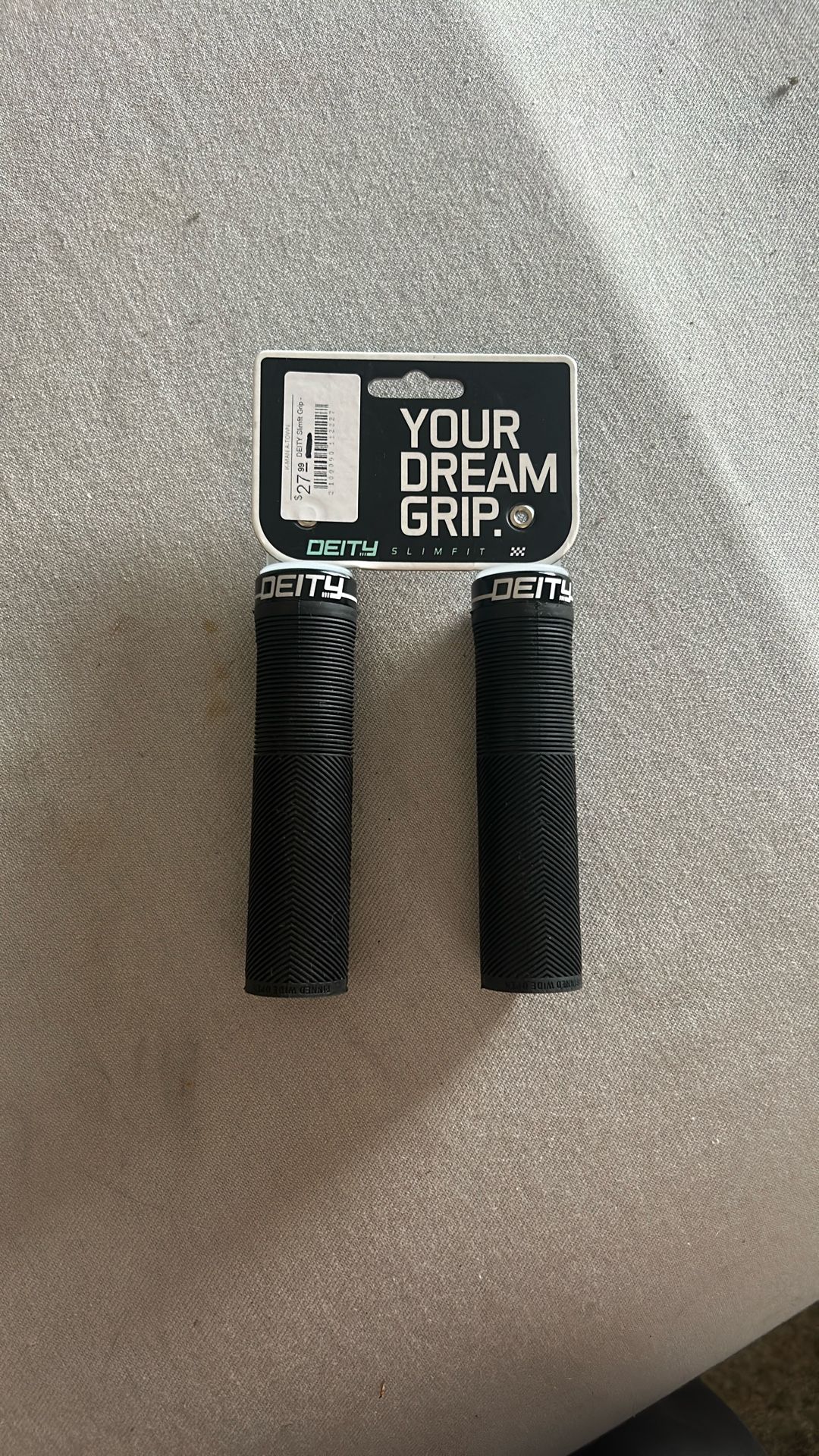 Bicycle Grips