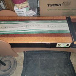 Ceragem Massage Bed
