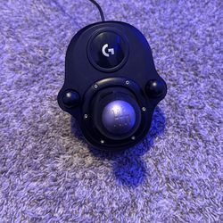 Logitech Shifter