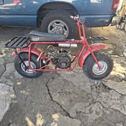 Selling my Coleman Ct200u