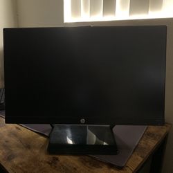 22cwa hp monitor 60hz