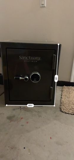 Sanctuary
