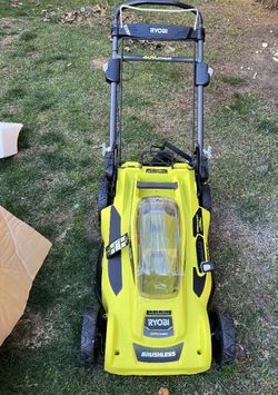 máquina para cortar pasto