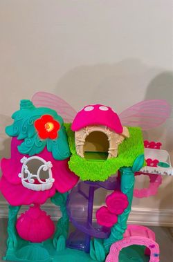Fairyland with sound $0