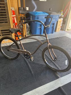 Electra Beach Cruiser