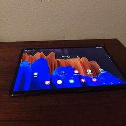 Samsung Galaxy Tab s7+ 