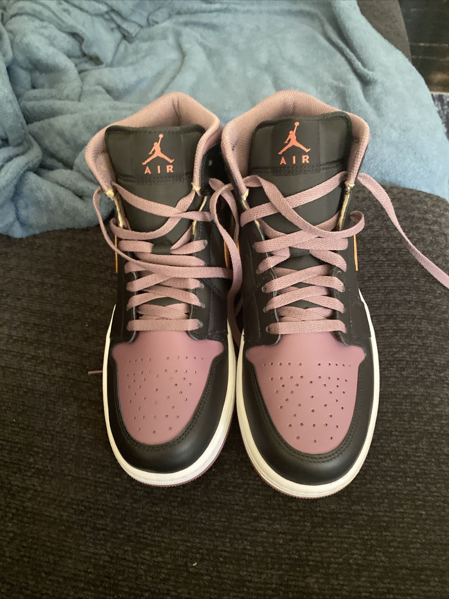 Air Jordan High
