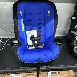 Brand New Cosco Toddler Car Seat 