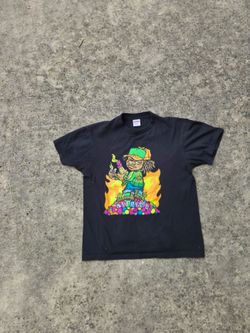 Supreme tee