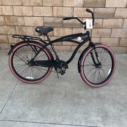 Bicicleta En Buen Estado ,26”